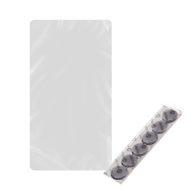 LAMINET The Original LAMINET Deluxe Cat Wall Scratch Shield - Protect Your Walls with Our Deluxe Heavy-Duty Flexible Cat Scratch Shield - (32L x 16W - INCHES) - Image 4